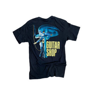 89 Jeff Beck Guitar Shop Tee